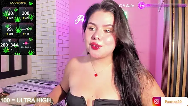 Snapshot of Putipaula3 chatting on 01-29-25, 08:14 Putipaula3 online show from 01-29-25, 08:14