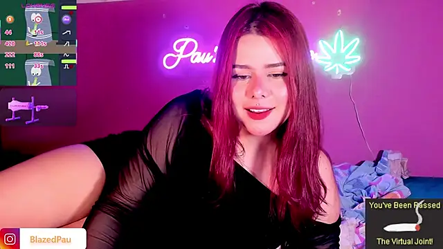 Putipaula3 online show from 05-30-26, 04:42