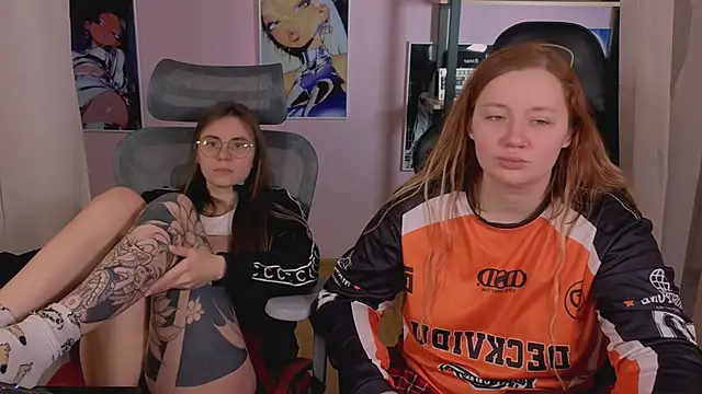 carolina elf online show from 02-01-26, 05:50