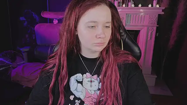 carolina elf online show from 05-03-26, 05:46