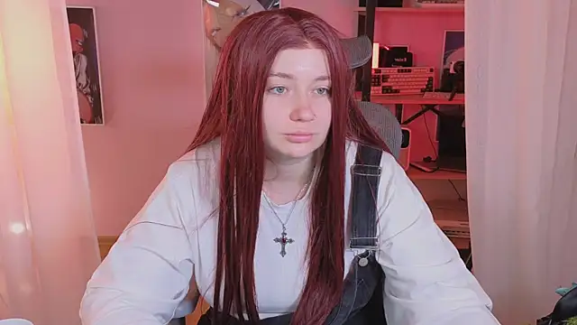 carolina elf online show from 05-21-26, 05:47