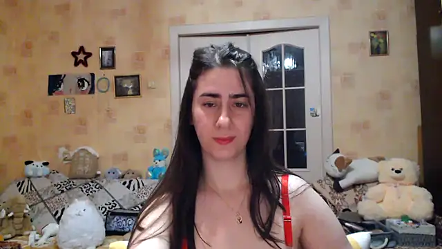 INELIKA online show from 12-05-24, 08:44