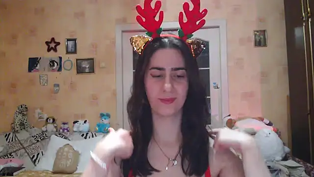 INELIKA online show from 12-23-24, 09:40