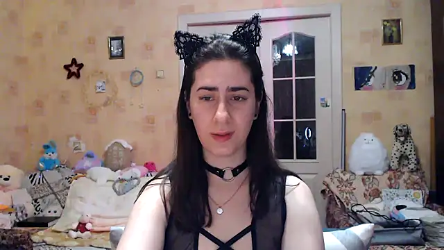 INELIKA online show from 01-18-25, 10:39