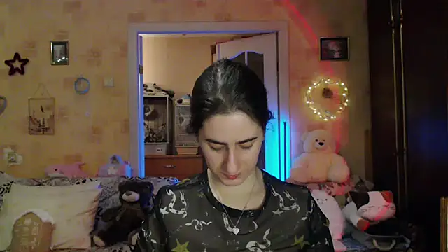 INELIKA online show from 09-12-25, 09:15