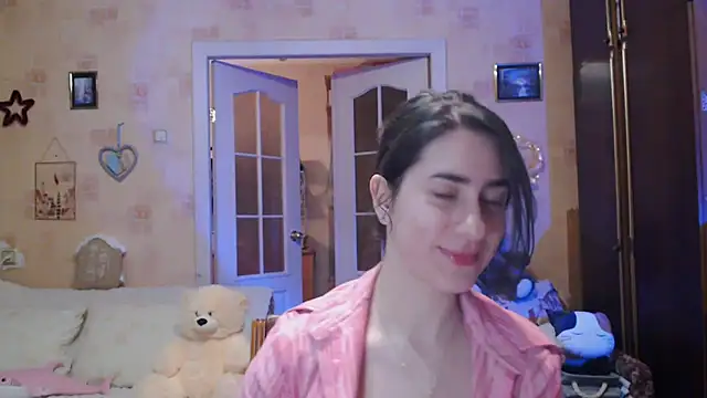 INELIKA online show from 09-19-25, 09:26