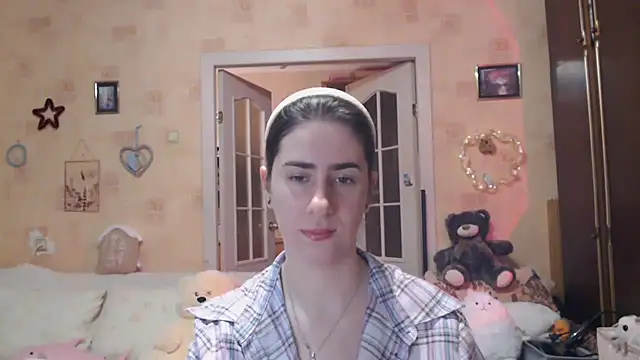 INELIKA online show from 09-21-25, 09:05