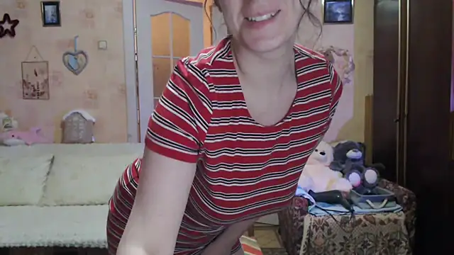 INELIKA online show from 10-07-25, 09:56