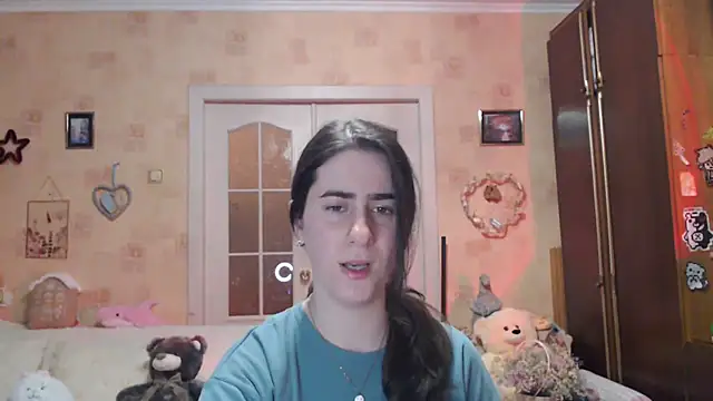 INELIKA online show from 11-20-25, 02:39