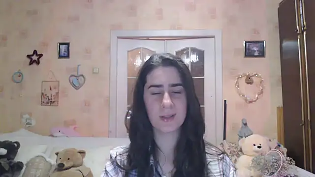 INELIKA online show from 11-25-25, 09:04