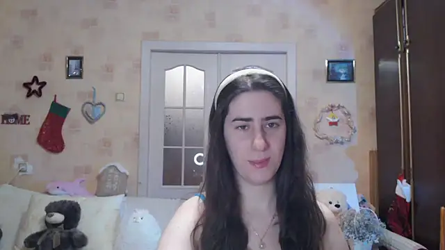 INELIKA online show from 01-05-26, 10:57