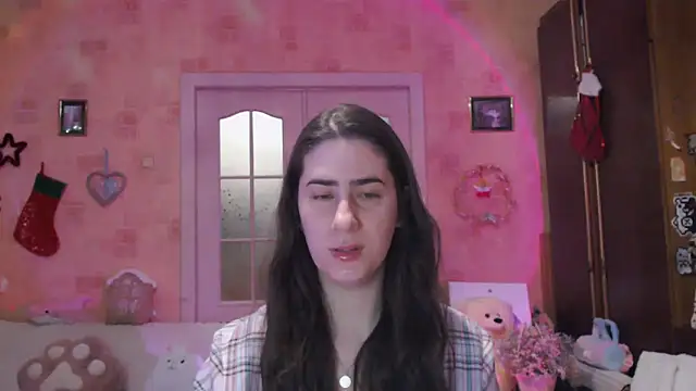 INELIKA online show from 02-15-26, 09:11