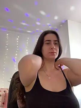 INELIKA online show from 03-15-26, 11:27