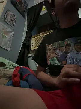 Jaybeast98snsbsn online show from 03-27-26, 07:03