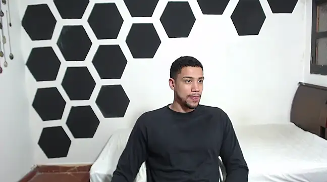 Jhors  Collens online show from 01-17-25, 04:17