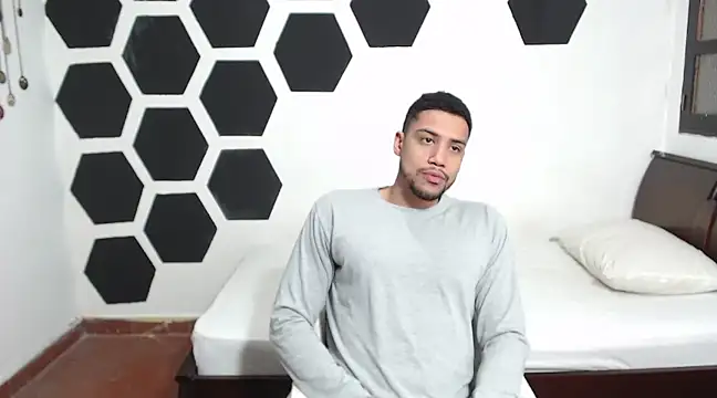 Jhors  Collens online show from 01-25-25, 02:58