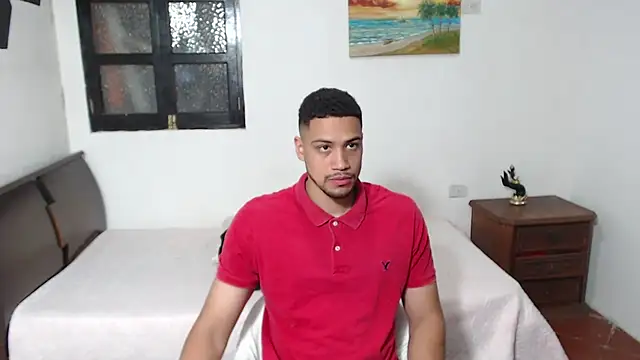 Jhors  Collens online show from 09-16-25, 05:52