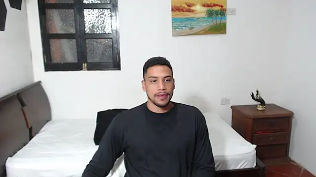 Jhors  Collens online show from 10-03-25, 03:47