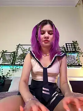 Katya Zaitseva online show from 01-18-25, 08:40