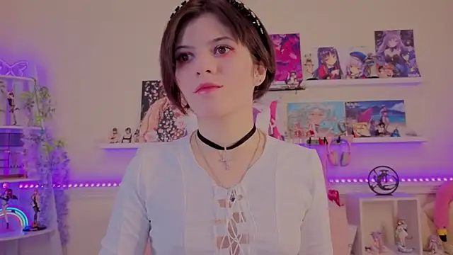 Katya Zaitseva online show from 11-12-25, 01:44