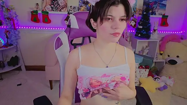 Katya Zaitseva online show from 12-18-25, 06:52