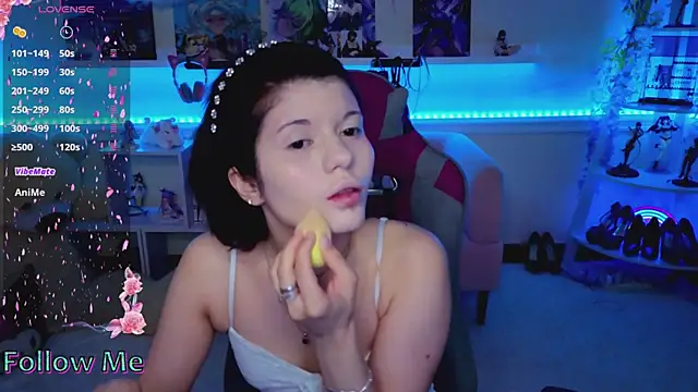 Katya Zaitseva online show from 05-08-26, 11:59