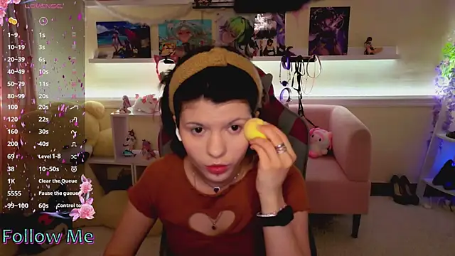 Katya Zaitseva online show from 05-14-26, 12:23