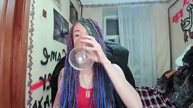 Snapshot of Roxy_Silver chatting on 12-09-24, 10:41 Roxy Silver online show from 12-09-24, 10:41