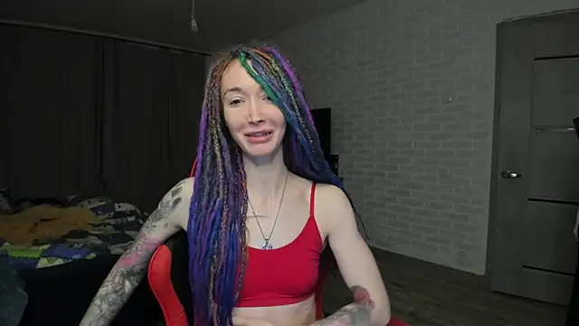 Snapshot of Roxy_Silver chatting on 02-11-25, 11:54 Roxy Silver online show from 02-11-25, 11:54