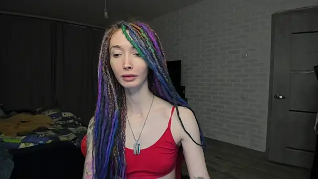 Snapshot of Roxy_Silver chatting on 02-12-25, 02:56 Roxy Silver online show from 02-12-25, 02:56