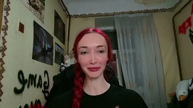 Roxy Silver online show from 04-29-26, 10:16