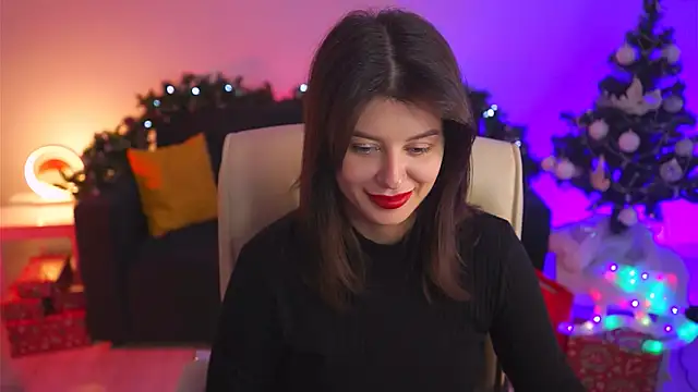 NicoleMun online show from 12-07-24, 07:27
