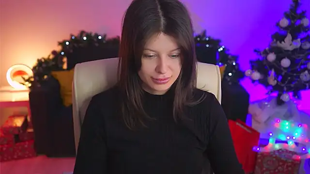 NicoleMun online show from 12-08-24, 04:25