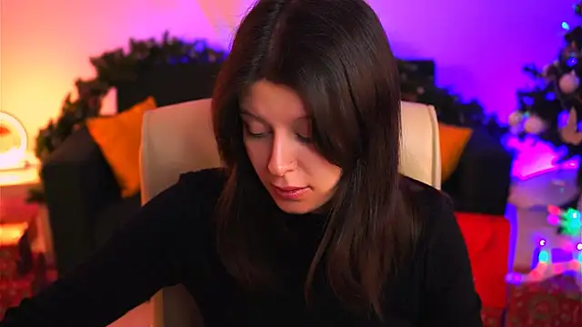 NicoleMun online show from 12-22-24, 04:50