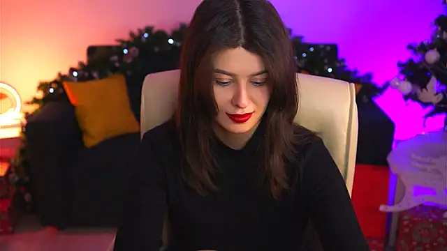 NicoleMun online show from 01-12-25, 06:06
