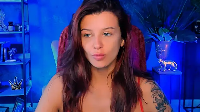 NicoleMun online show from 09-19-25, 03:02