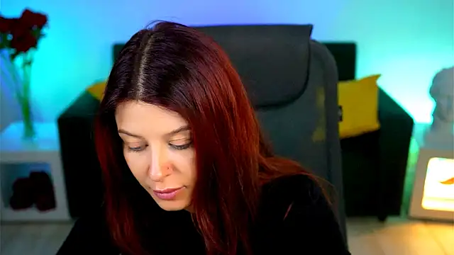 NicoleMun online show from 09-25-25, 12:31