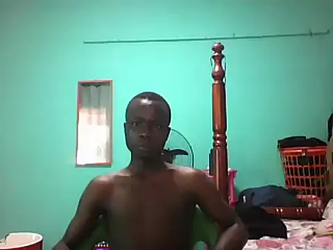 Snapshot of Javan_ chatting on 01-19-25, 07:46 Javan online show from 01-19-25, 07:46