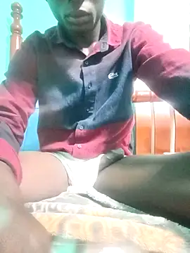 Snapshot of Javan_ chatting on 01-23-25, 10:43 Javan online show from 01-23-25, 10:43