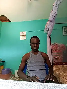 Snapshot of Javan_ chatting on 02-27-25, 08:50 Javan online show from 02-27-25, 08:50