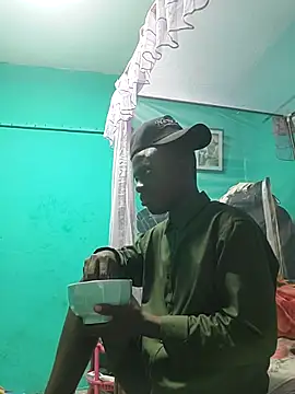 Snapshot of Javan_ chatting on 03-20-25, 10:07 Javan online show from 03-20-25, 10:07