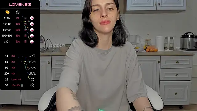 Snapshot of broosnica1 chatting on 12-28-24, 12:45 broosnica1 online show from 12-28-24, 12:45