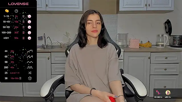 Snapshot of broosnica1 chatting on 02-14-25, 10:17 broosnica1 online show from 02-14-25, 10:17