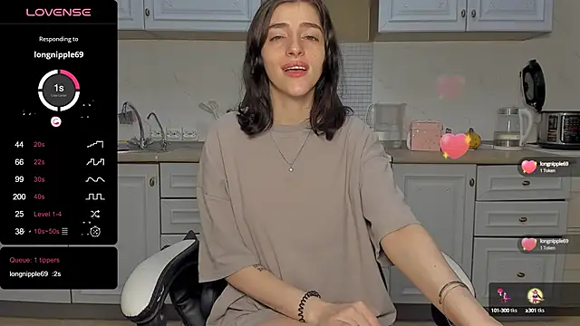 Snapshot of broosnica1 chatting on 02-14-25, 03:26 broosnica1 online show from 02-14-25, 03:26