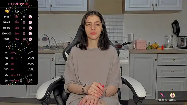 Snapshot of broosnica1 chatting on 02-15-25, 02:22 broosnica1 online show from 02-15-25, 02:22