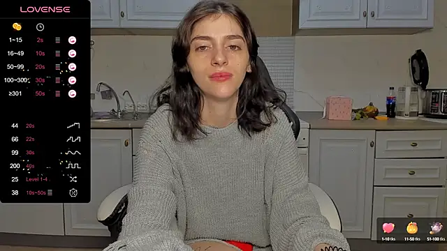 Snapshot of broosnica1 chatting on 02-17-25, 03:15 broosnica1 online show from 02-17-25, 03:15