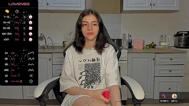 Snapshot of broosnica1 chatting on 02-18-25, 01:11 broosnica1 online show from 02-18-25, 01:11