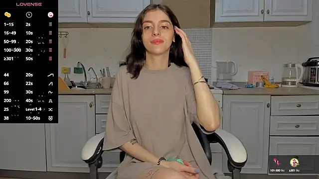 Snapshot of broosnica1 chatting on 03-03-25, 05:53 broosnica1 online show from 03-03-25, 05:53