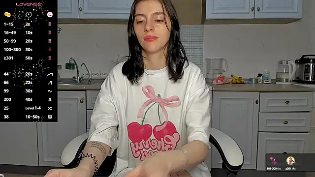 Snapshot of broosnica1 chatting on 03-18-25, 12:58 broosnica1 online show from 03-18-25, 12:58