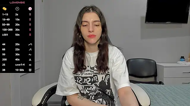 broosnica1 online show from 11-28-25, 06:05